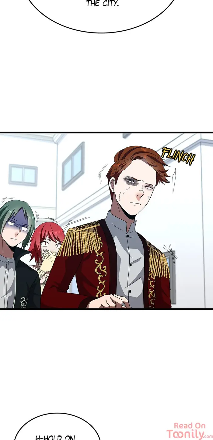 The Beginning After the End Chapter 81 image 48_optimized
